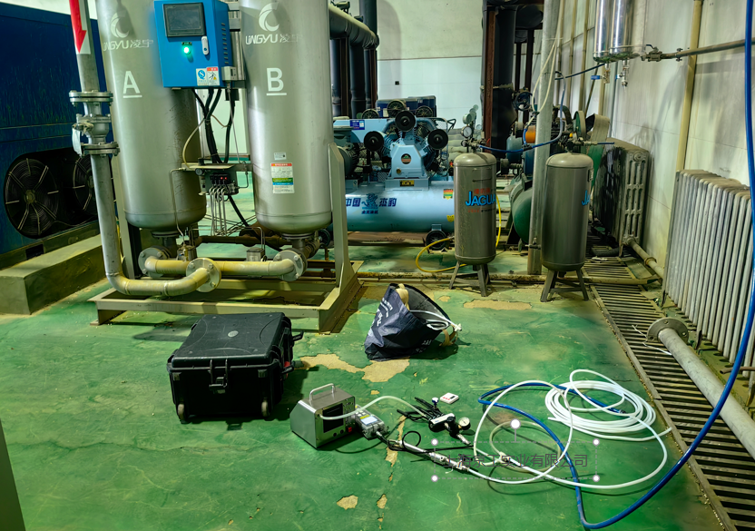 食品行業壓縮空氣質量有哪些內容？檢測不合格整改后需要復測嗎？